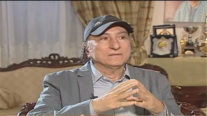 هاني إسماعيل يتيح فرص التدريب على الإخراج لـ