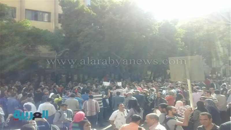بالصور.. بدء اجتماع مجلس 