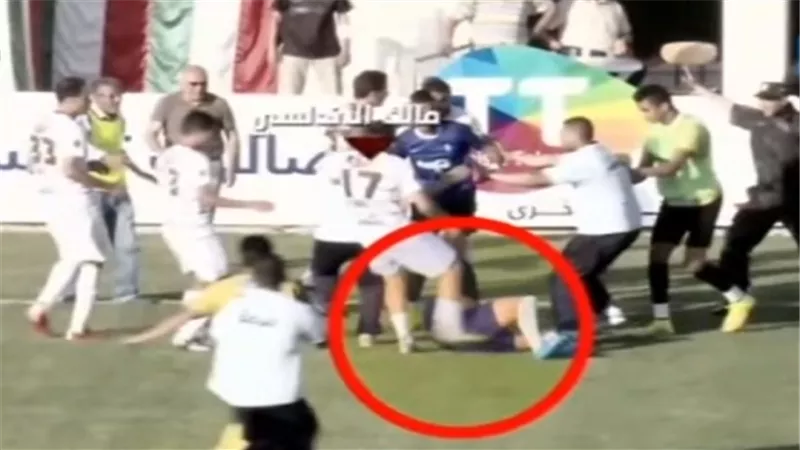 بالفيديو.. 