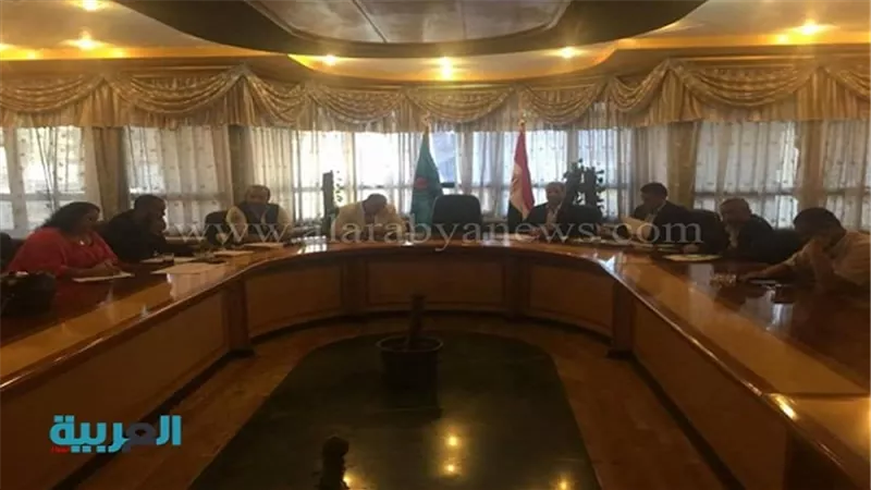 مجلس نقابة الصحفيين يبحث عقد 