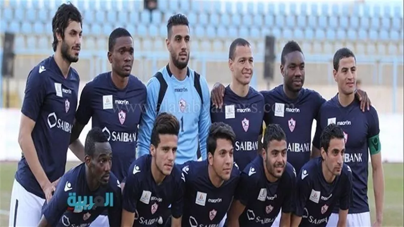 الزمالك يواجه الجيش وديًا استعدادًا لمباراة الشرطة
