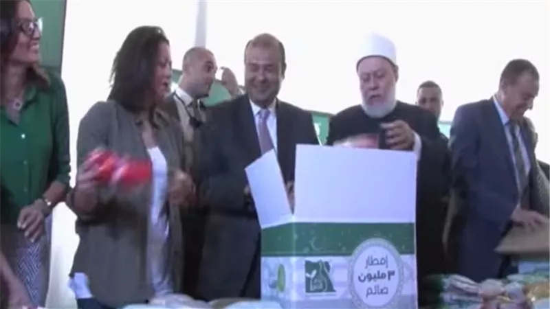 بالفيديو.. 