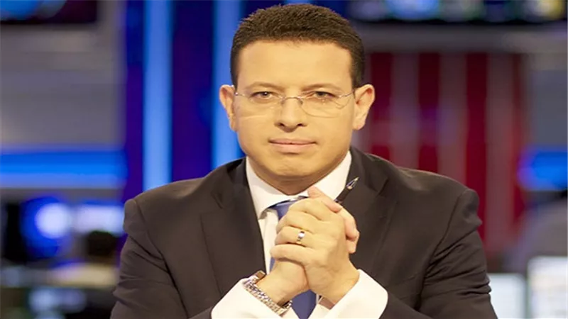 عمرو عبد الحميد: الإعلام غير موفق في تناول الأحداث