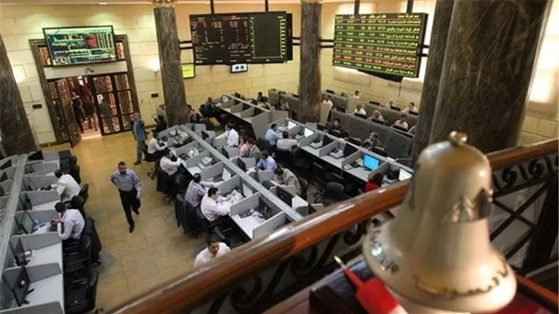 ارتفاع المؤشر الرئيسي للبورصة المصرية في مستهل التعاملات