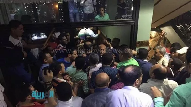 ننشر تفاصيل الهجوم المروع على 