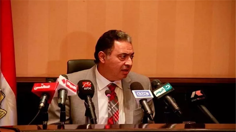 وزير الصحة: دعم 36 مستشفى بـ80 جهاز أشعة رقمية في 14 محافظة 