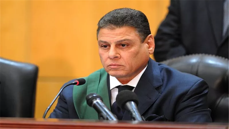 المحكمة تسمح لأهالي المتهمين باقتحام قسم التبين بحضور الجلسة