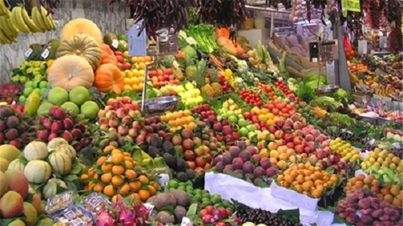 العنب البناتي الأصفر يسجل 6 جنيهات بـ