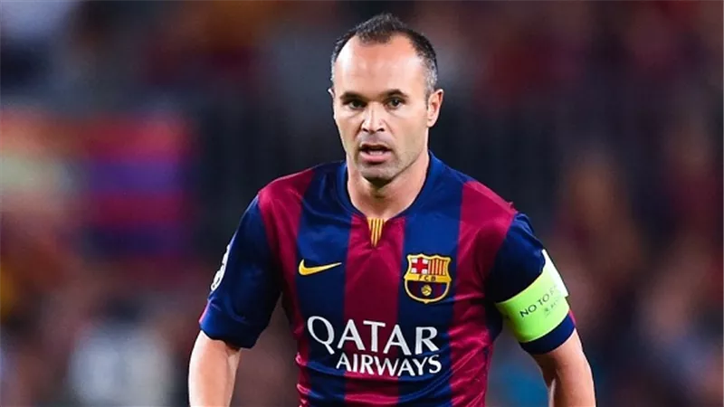 قائد برشلونة: جلعنا ريال مدريد يعاني من الإحباط