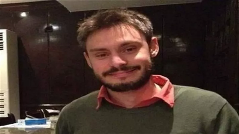 الخميس.. رجل أعمال إيطالي يكشف مفاجأة للشعب المصري 