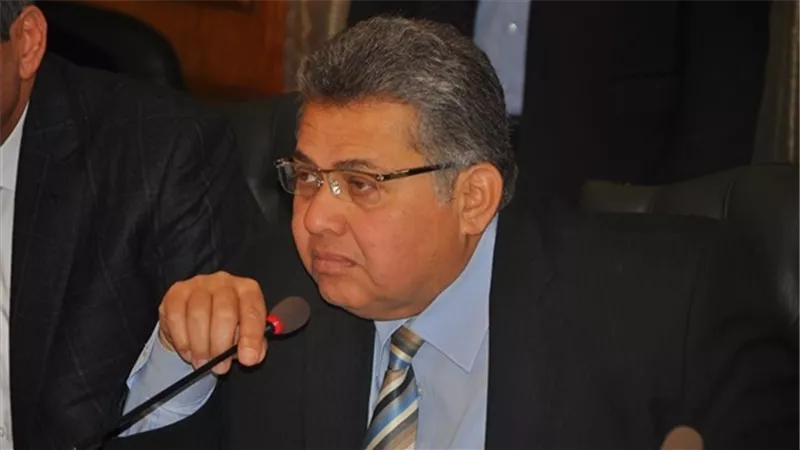 الشيحي: لن أسمح بتحويل العملية التعليمية إلى مزاد 