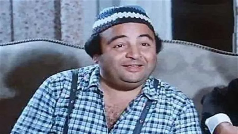 يونس شلبي 
