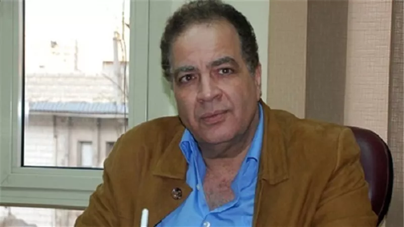 هاني زادة رئيسًا لبعثة الزمالك في نيجيريا