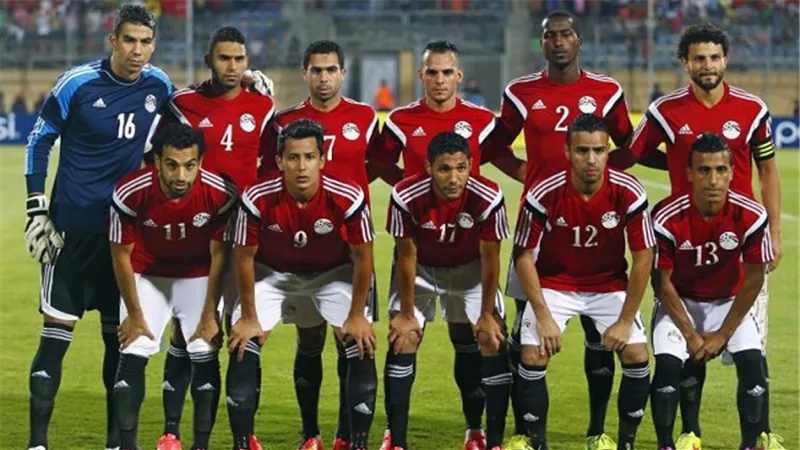 المنتخب الوطني يغادر إلى 