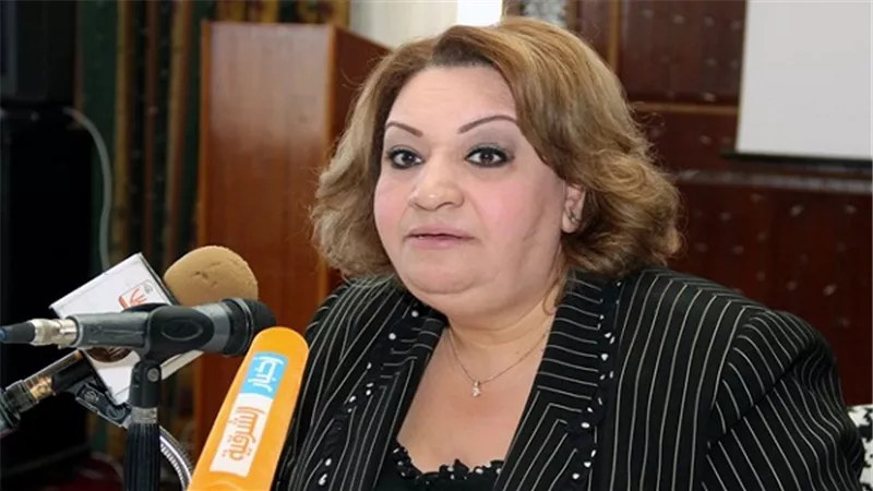 تهاني الجبالي: انتخابات 