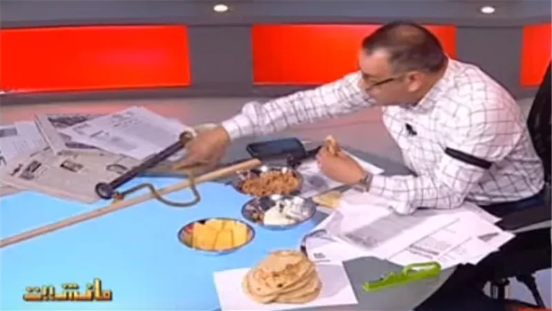 بالفيديو.. 