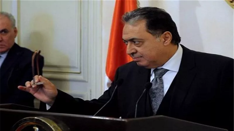 وزير الصحة يفتتح المنتدى الدولي الأول لطب الأسنان 