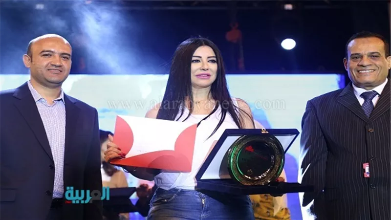 بالصور.. نجوم الأغنية في الحفل الختامي لـ