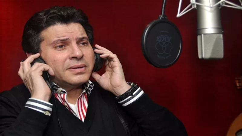 بالفيديو.. هاني شاكر يطرح 