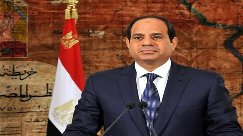 ننشر نص كلمة السيسي في المؤتمر المشترك مع رئيس وزراء المجر