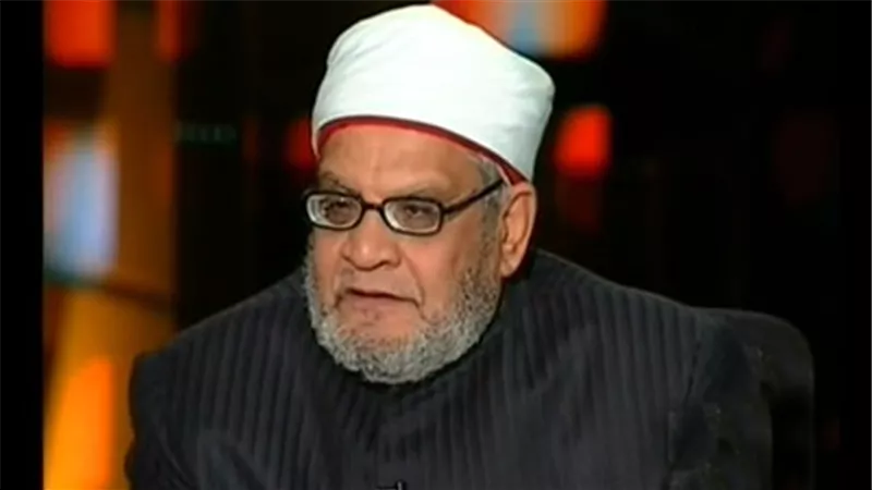 أحمد كريمة: 