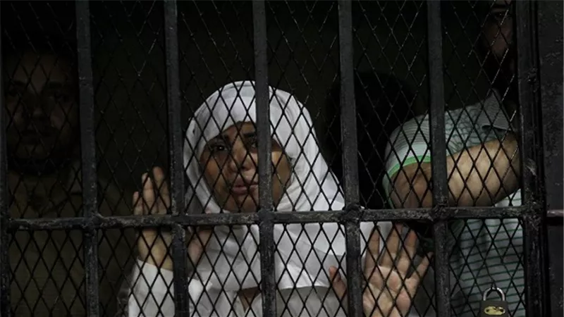 ننشر تفاصيل ليلة القبض على صاحبة كليب 