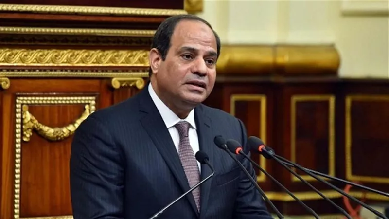 برلماني يطالب الرئيس بالاهتمام بعشوائيات القرى أسوة بـ