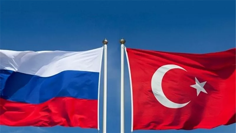 خبير سوري: تركيا تسعى للتطبيع مع روسيا