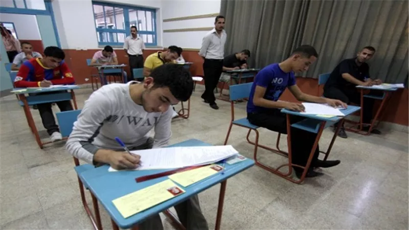 نائب محافظ القاهرة: استعدادات خاصة لامتحانات الثانوية العامة