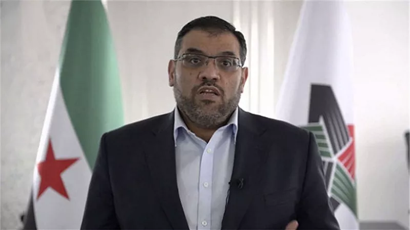 العبدة من أربيل: طالبنا بعودة البيشمركة السورية لقتال 