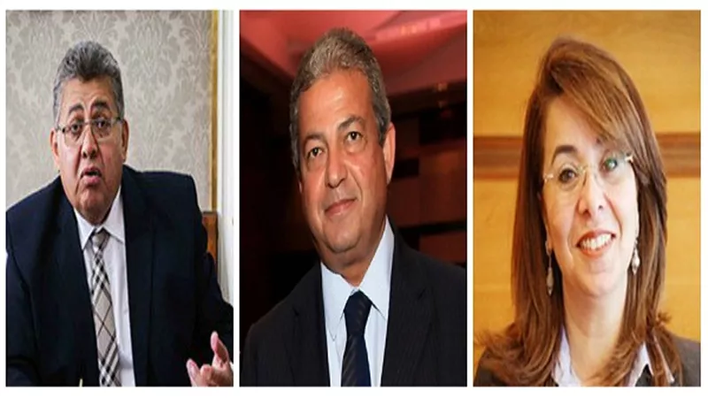 غدًا.. 3 وزراء يطلقون الحملة الوطنية لمكافحة الفساد