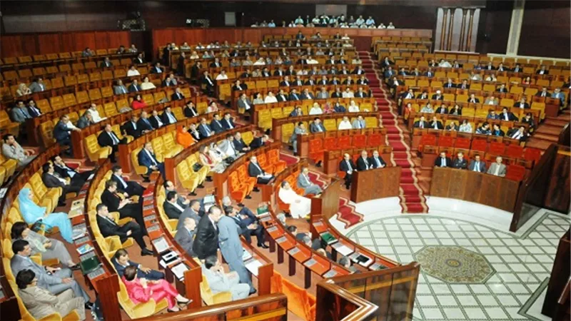 المغرب تصدر قانون العمل داخل المنازل ابتداءً من 16 سنة