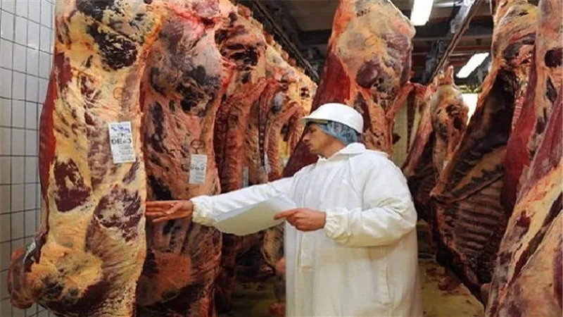 روسيا تستثني اللحوم والخضروات من حظرها الغذائي