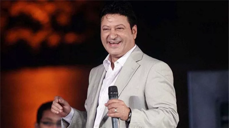 بالفيديو.. محمد الحلو يهنئ فريق 