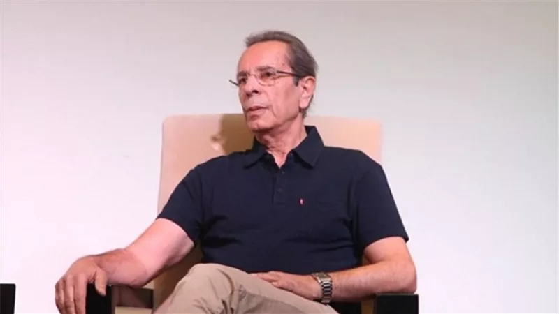 سفارة فلسطين بالقاهرة تحتفي بالأديب ربعي المدهون