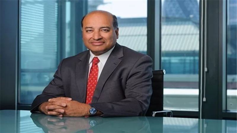 سوما شاكراباتي: البنك الأوروبي لإعادة الإعمار يسعى للتوسع في مصر
