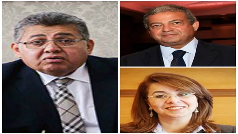 اليوم.. 3 وزراء يطلقون الحملة الوطنية لمكافحة الفساد 