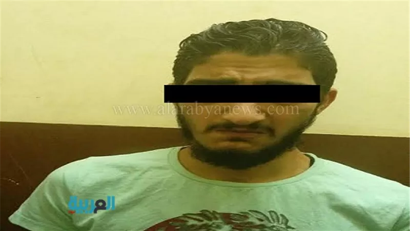 القبض على عاطل بـ21 لفافة هيروين بمحطة المرج الجديدة لمترو الأنفاق