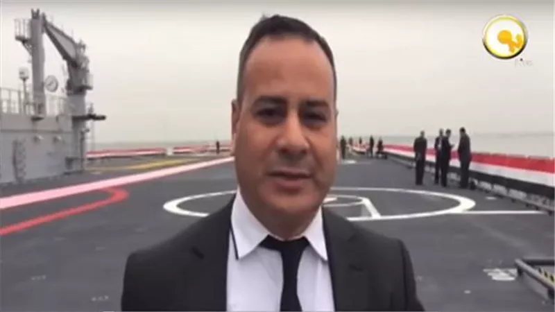 بالفيديو.. 