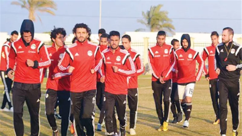 منتخب مصر يتراجع عالميًا ويتقدم إفريقيًا في تصنيف 