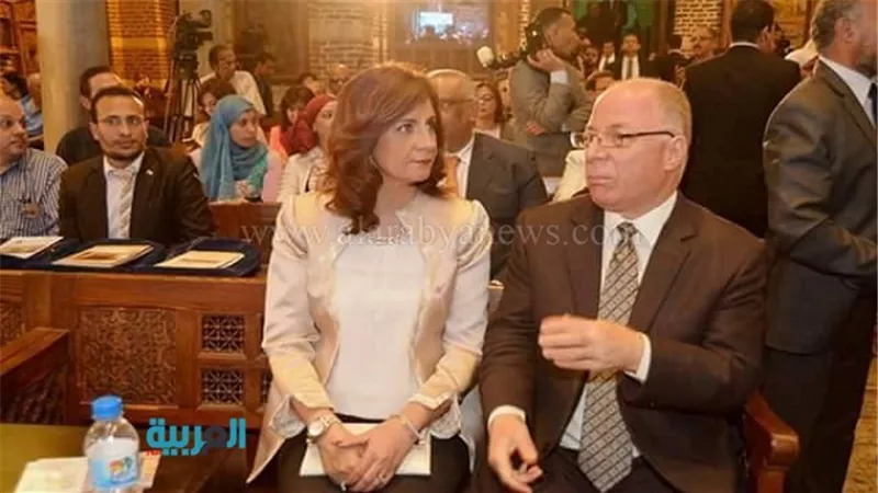 في احتفالية 