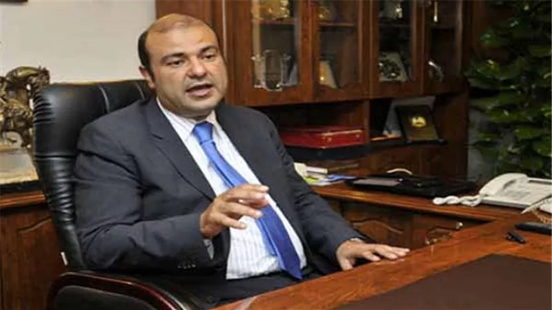 في أول يوم للصرف.. خالد حنفي: شهر يونيو الأعلى في تسديد نقاط الخبز.. 135 مليون جنيه قيمة السلع.. و3 ملايين و600 ألف بطاقة تموينية تستفيد