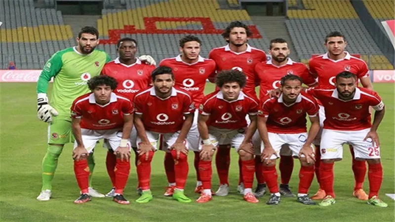 الأهلي يفسخ تعاقده مع 
