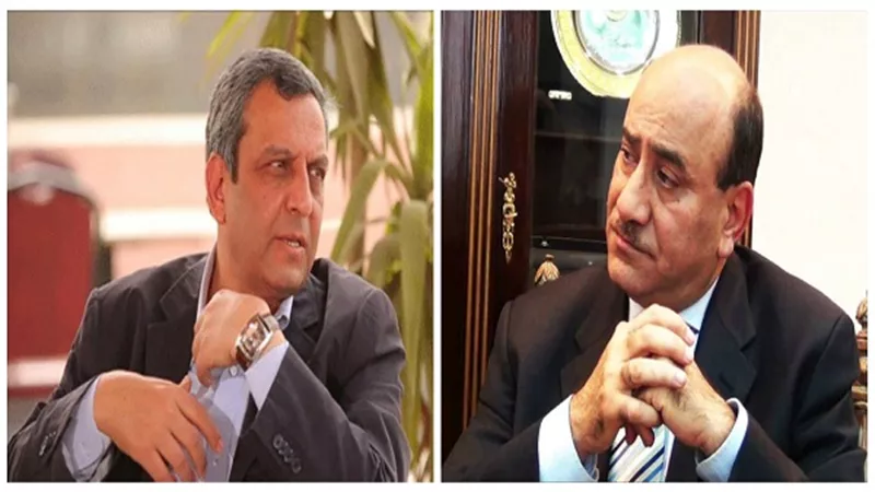 نقيب محامي المنوفية: كفالة 