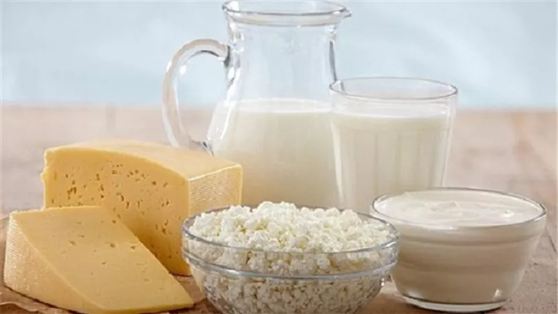 36 جنيهًا لكيلو الجبن الأبيض بمطروح