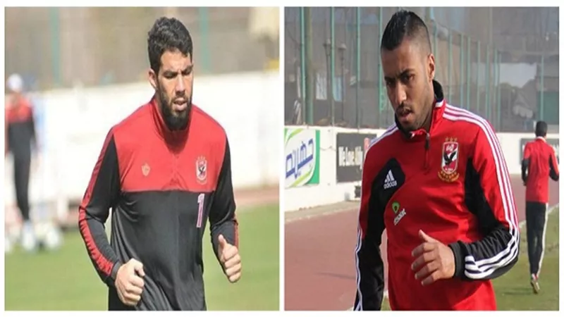 طبيب الأهلي يؤكد إمكانية لحاق 