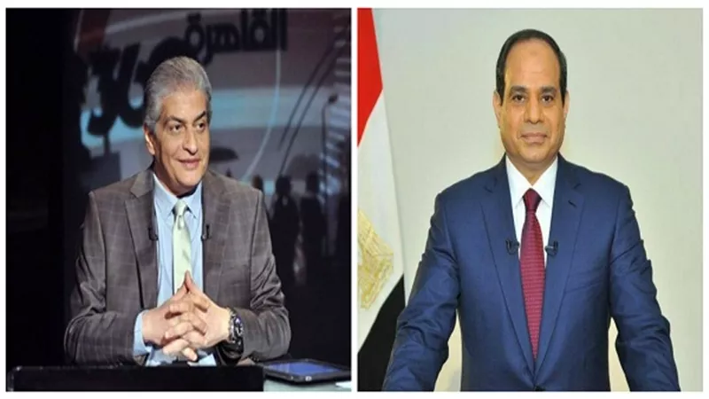 صفاء حجازي: إذاعة حوار السيسي مع أسامة كمال غدًا