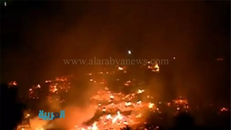 وزير الثقافة يصل إلى استديو 