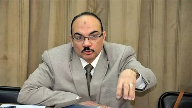 بالفيديو.. محافظ القليوبية: تحويل 