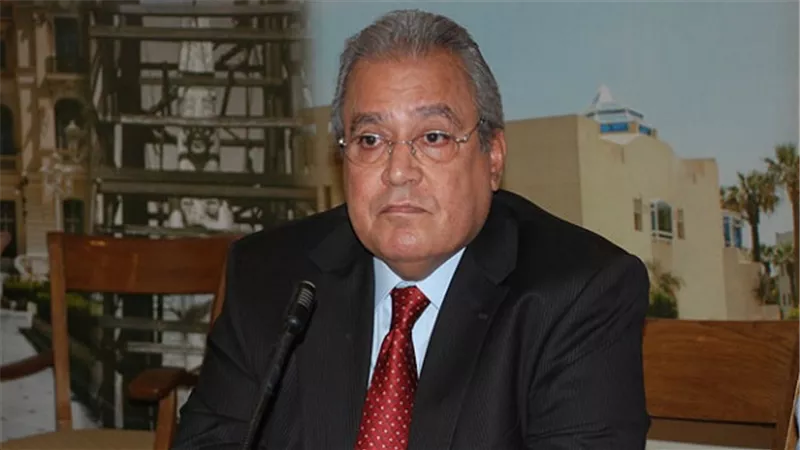 جابر عصفور: شيوخ الأزهر وراء سجن إسلام البحيري 